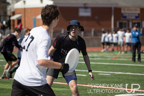 YULA 2024 Saturday action