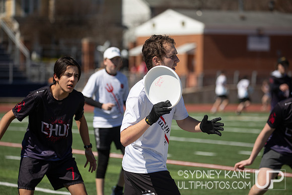 YULA 2024 Saturday action