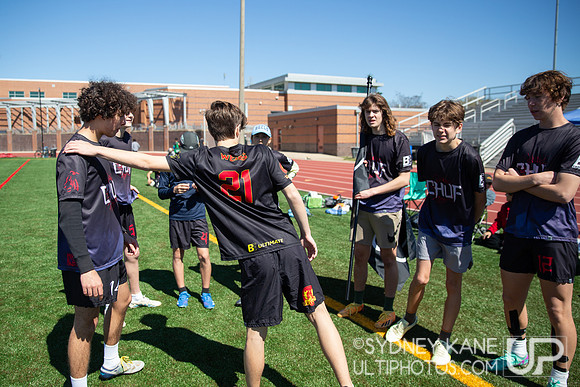 YULA 2024 Saturday action