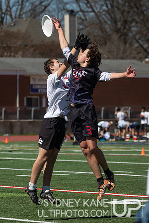 YULA 2024 Saturday action