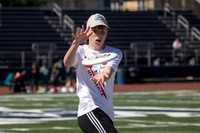 YULA 2024 Saturday action