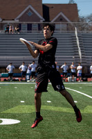 YULA 2024 Saturday action
