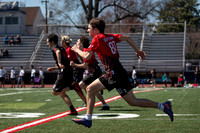 YULA 2024 Saturday action