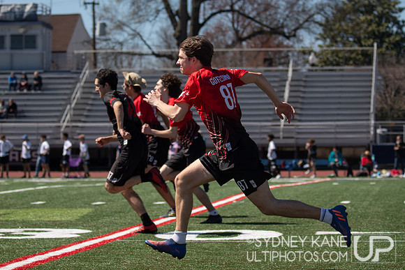 YULA 2024 Saturday action