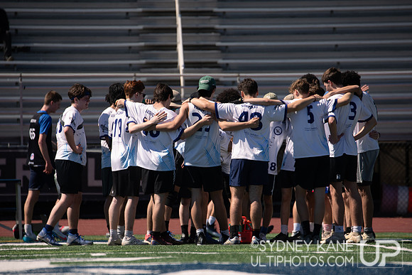 YULA 2024 Saturday action