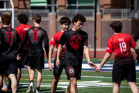 YULA 2024 Saturday action