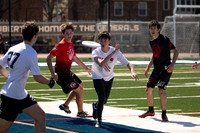 YULA 2024 Saturday action