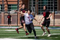 YULA 2024 Saturday action