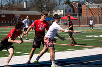 YULA 2024 Saturday action