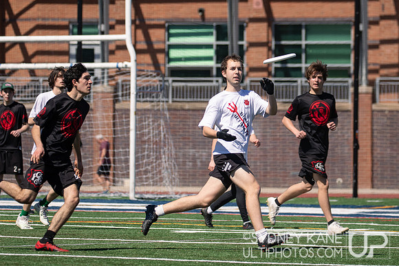 YULA 2024 Saturday action