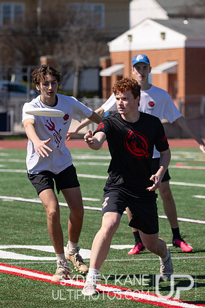 YULA 2024 Saturday action