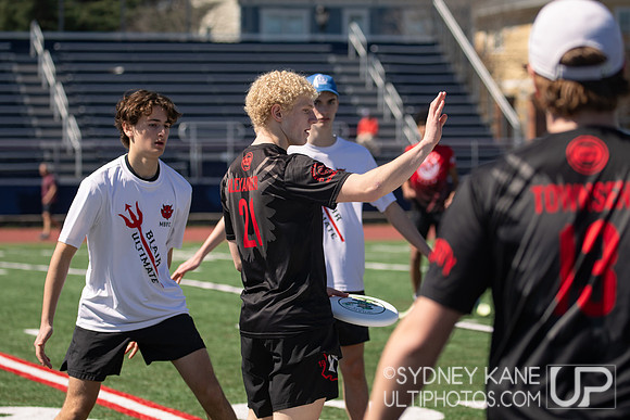 YULA 2024 Saturday action