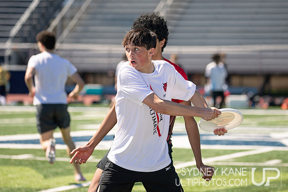 YULA 2024 Saturday action