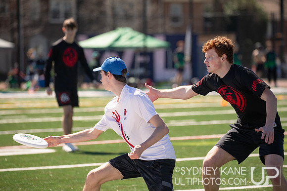 YULA 2024 Saturday action
