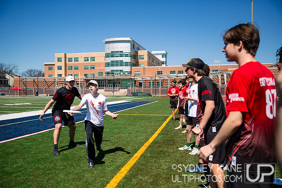 YULA 2024 Saturday action