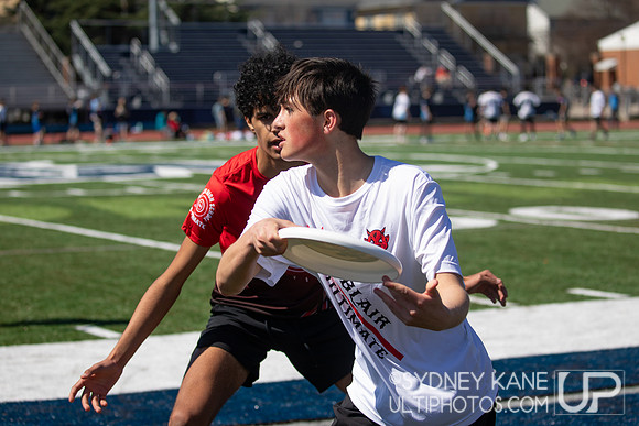 YULA 2024 Saturday action