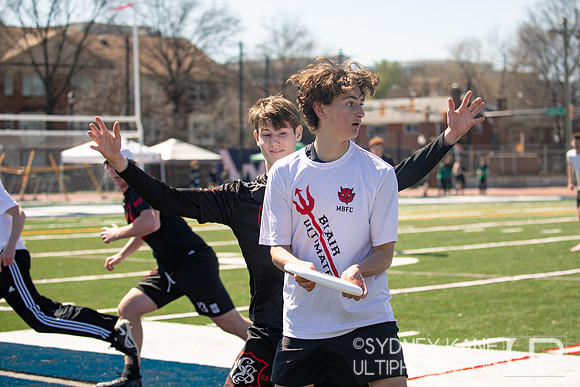 YULA 2024 Saturday action