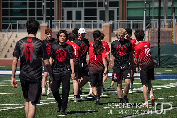 YULA 2024 Saturday action