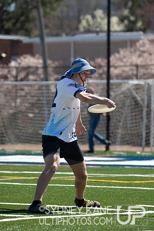 YULA 2024 Saturday action