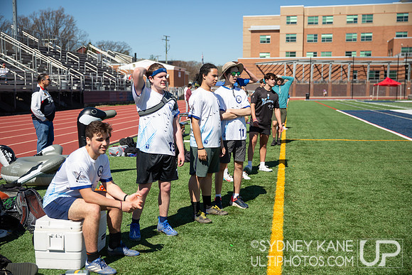 YULA 2024 Saturday action