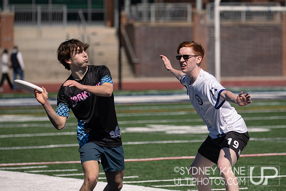 YULA 2024 Saturday action