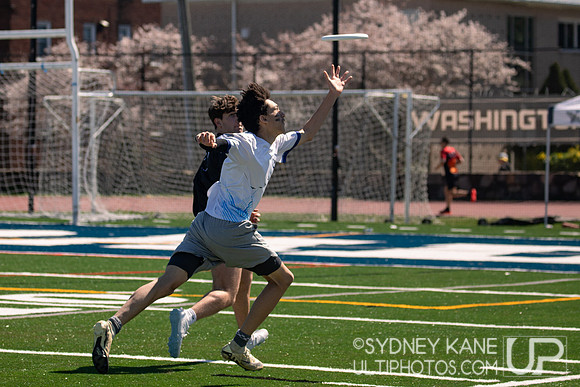 YULA 2024 Saturday action