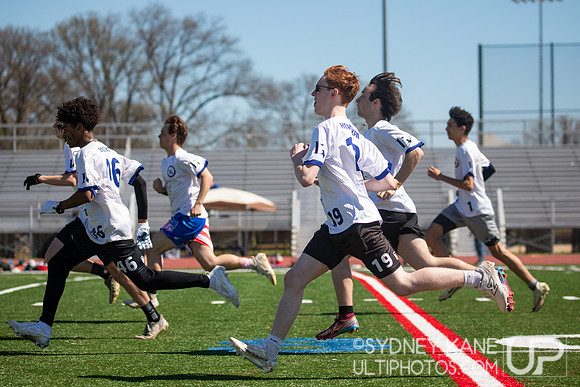 YULA 2024 Saturday action
