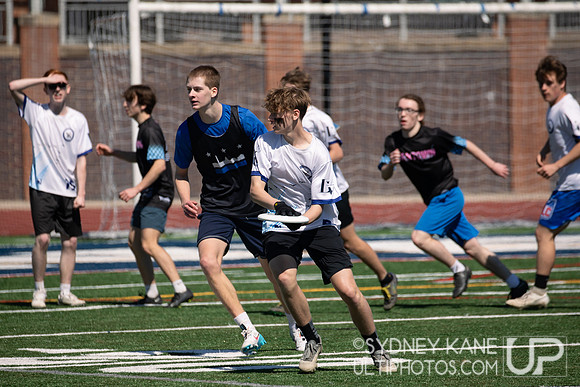 YULA 2024 Saturday action