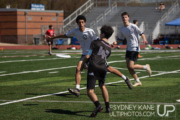 YULA 2024 Saturday action