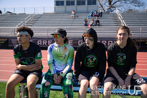 YULA 2024 Saturday action