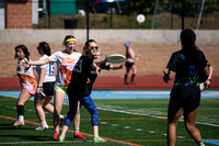 YULA 2024 Saturday action