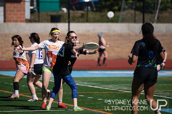 YULA 2024 Saturday action