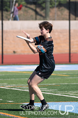 YULA 2024 Saturday action