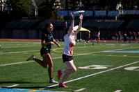 YULA 2024 Saturday action