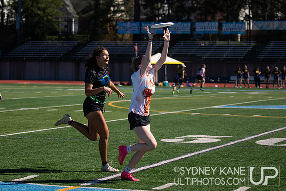 YULA 2024 Saturday action