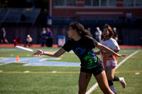 YULA 2024 Saturday action