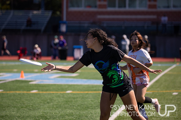 YULA 2024 Saturday action
