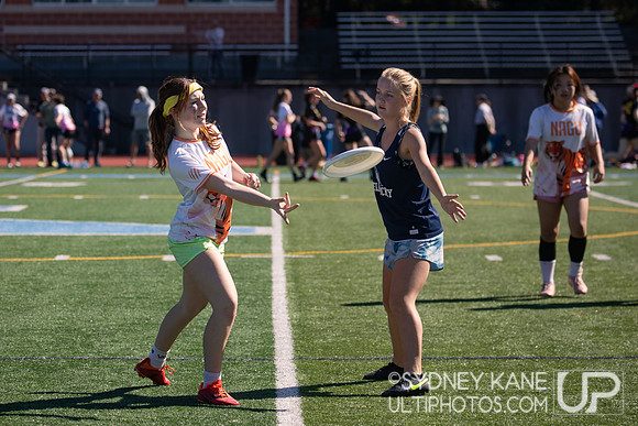 YULA 2024 Saturday action