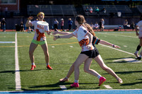 YULA 2024 Saturday action