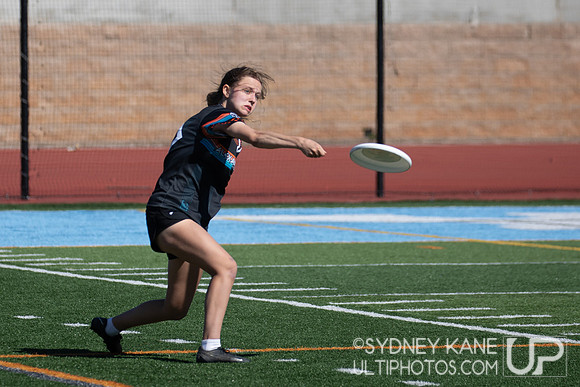 YULA 2024 Saturday action