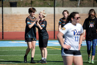 YULA 2024 Saturday action