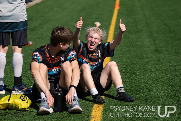 YULA 2024 Saturday action
