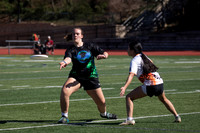 YULA 2024 Saturday action