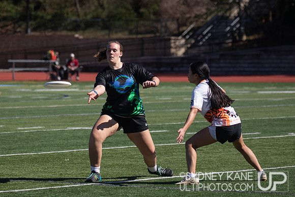 YULA 2024 Saturday action