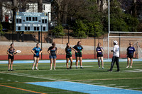 YULA 2024 Saturday action