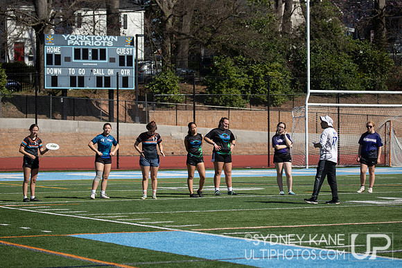 YULA 2024 Saturday action