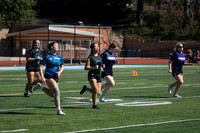 YULA 2024 Saturday action