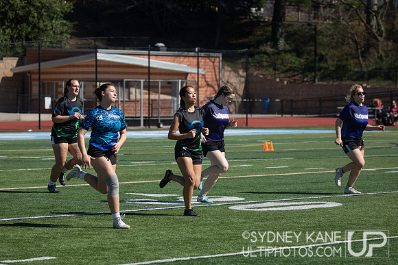 YULA 2024 Saturday action