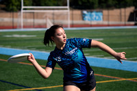 YULA 2024 Saturday action