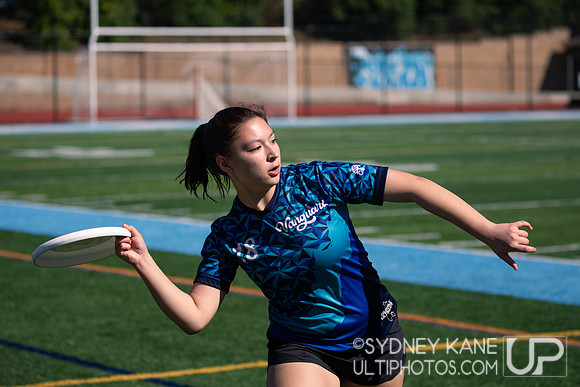 YULA 2024 Saturday action